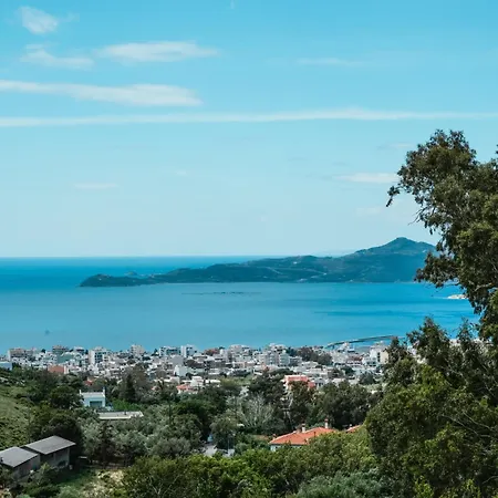 Castello * كاريستوس