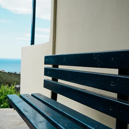 Villa Castello Karystos (Evia)
