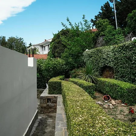 فيلة Castello كاريستوس