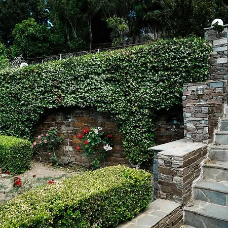 Castello كاريستوس