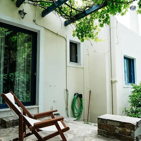 Castello Villa