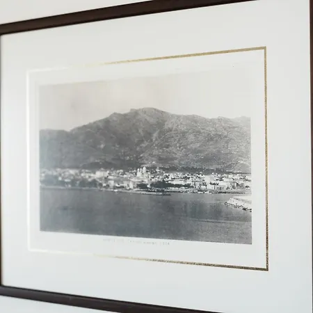Villa Castello Karystos (Evia)