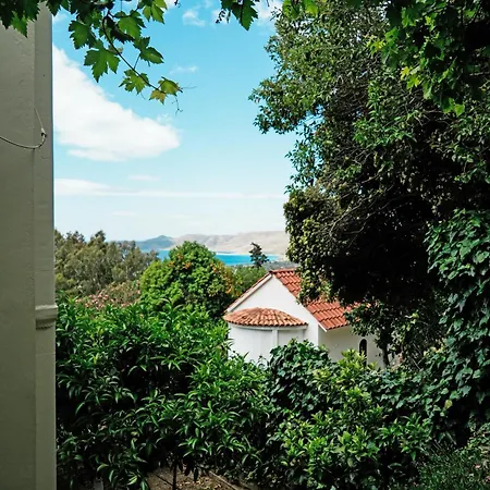 Villa Castello *