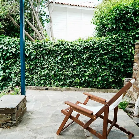 Villa Castello Karystos (Evia)