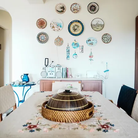 Villa Castello Karystos (Evia)