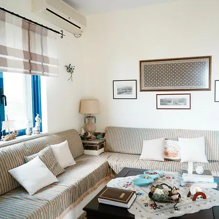 Castello كاريستوس