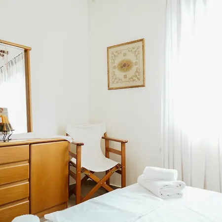 Villa Castello Karystos (Evia)