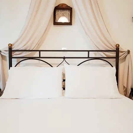 Castello Villa Karystos (Evia)