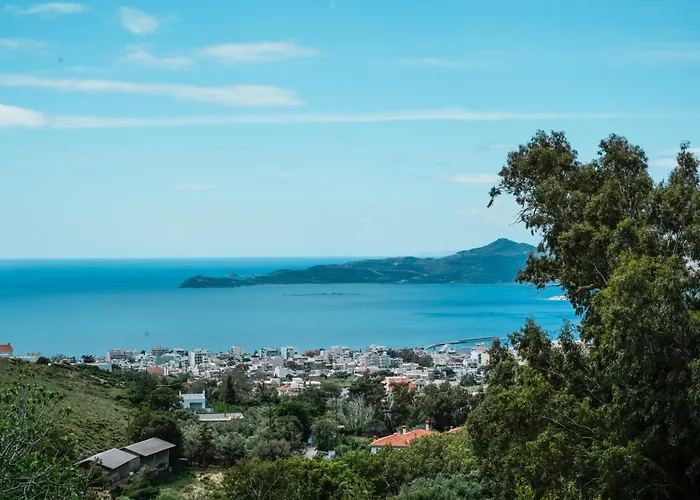 Castello * Karystos (Evia)