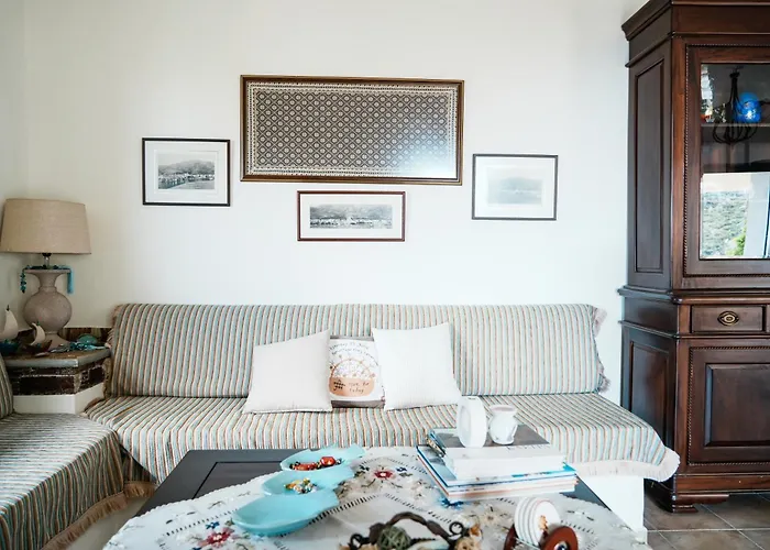 Castello Karystos (Evia)