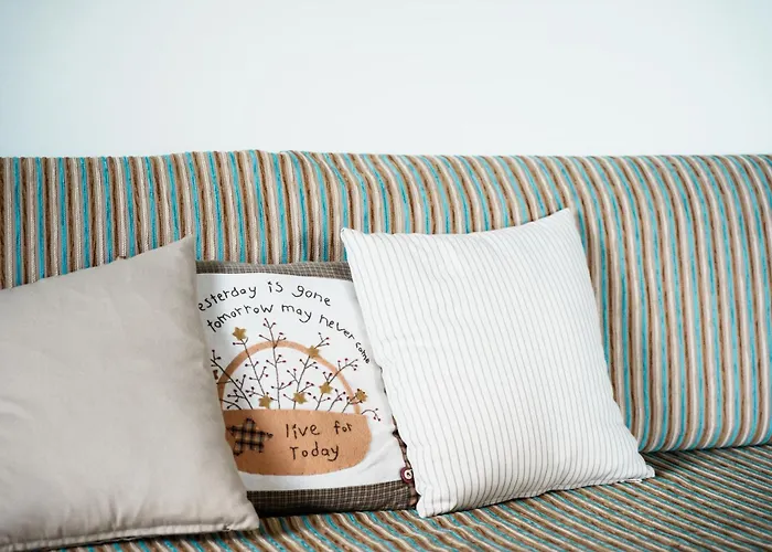 Castello Villa Karystos (Evia)