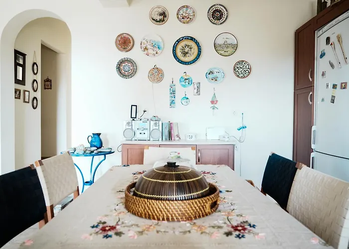 Villa Castello Karystos (Evia)