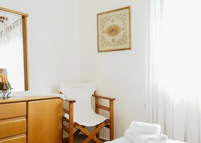 Villa Castello Karystos (Evia)